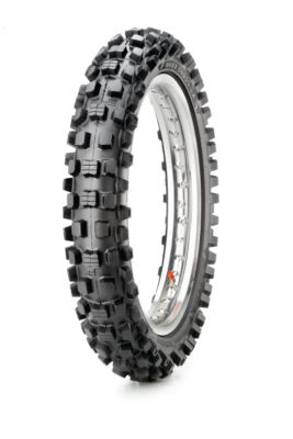MAXXIS MAXXCROSS SX REAR TIRE - 100/90-19 - Maxxis Parts & Gear