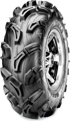 MAXXIS ZILLA FRONT TIRE - 27X9-12 - One Industries Honda Stealth T-shirt