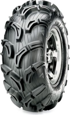 MAXXIS ZILLA REAR TIRE - 26X11-14 - Maxxis Parts & Gear