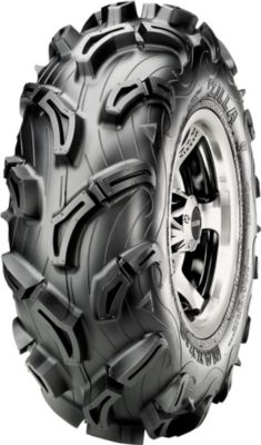 MAXXIS ZILLA FRONT TIRE - 27X10X14 - Maxxis Parts & Gear