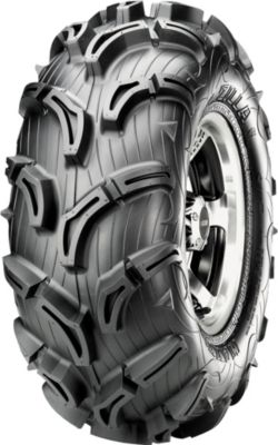 MAXXIS ZILLA REAR TIRE - 28X12X12 - Maxxis Parts & Gear