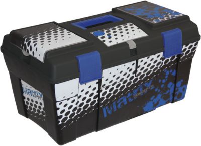 MATRIX CONCEPTS M32 TRAX BOX - Dirt Bike Tool Racks, Cabinets And Stations
