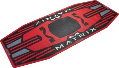 MATRIX CONCEPTS M10 FACTORY MAT - Dirt Bike Transportation