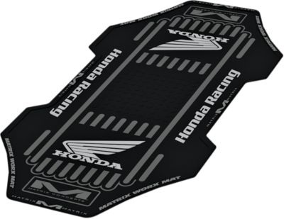 MATRIX CONCEPTS HONDA M9 WORX MAT - Dirt Bike Transportation