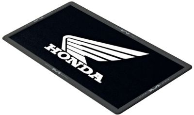 MATRIX CONCEPTS HONDA M4 FLOOR MAT - Dirt Bike Transportation