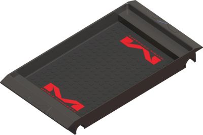 MATRIX CONCEPTS M2 WORX STAND TRAY -  Dirt Bike Ramps, Stands & Accessories 