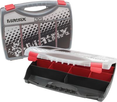 MATRIX CONCEPTS M33 LARGE ORGANIZER - Dirt Bike Tool Racks, Cabinets And Stations