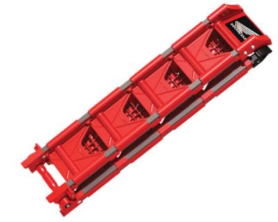 MATRIX CONCEPTS HONDA M6 6-FOOT FOLDING RAMP - Dirt Bike Transportation