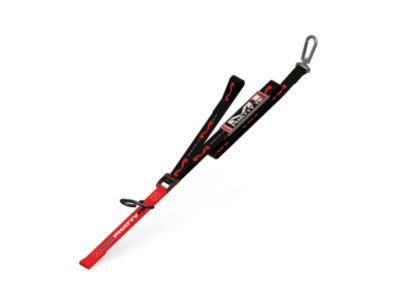 MATRIX CONCEPTS M1 1.5 PHATTY TIE DOWNS - PAIR - 