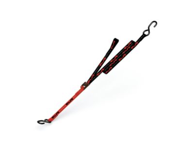MATRIX CONCEPTS M1 1.0 PREMIUM TIE DOWNS - PAIR - 