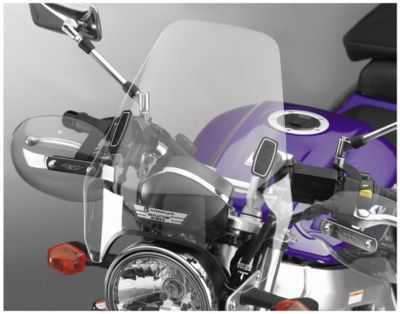 NATIONAL CYCLE DEFLECTOR SCREEN DX