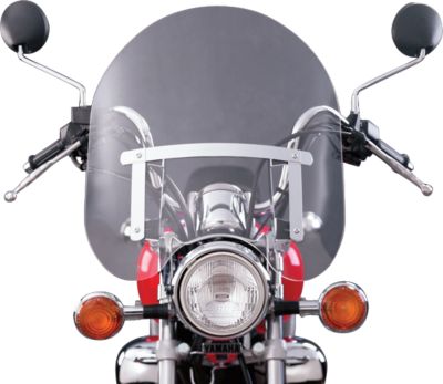 NATIONAL CYCLE DAKOTA 3.0 TALL WINDSHIELD