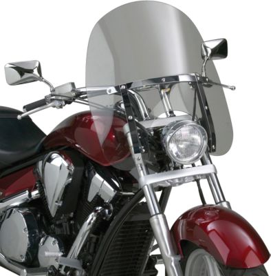 NATIONAL CYCLE DAKOTA 4.5 WINDSHIELD