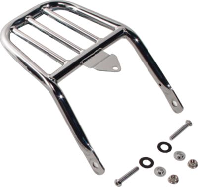 NATIONAL CYCLE LUGGAGE RACK -  Cruiser Racks 