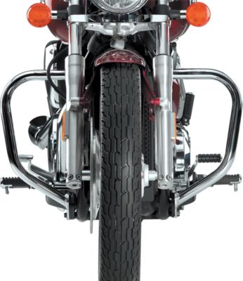  National Cycle Paladin Highway Bars