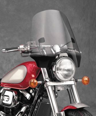 NATIONAL CYCLE STREET SHIELD EX