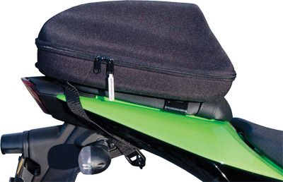 NATIONAL CYCLE STORAGE POD - Cruiser Tail Bags