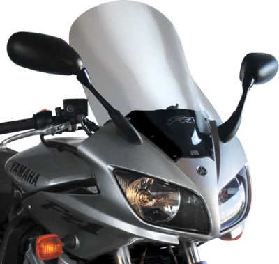 NATIONAL CYCLE TALL REPLACEMENT WINDSCREEN - Motorcycle Wind Shields