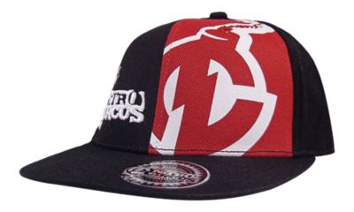 NITRO CIRCUS LEAGUE HAT -  Motorcycle Clothing & Casual Apparel 