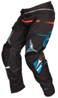 2010 NO FEAR ROGUE PANTS - SLASHED