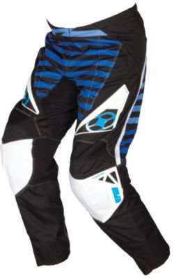 2010 NO FEAR SPECTRUM PANTS - SPIKE