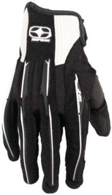 2007 NO FEAR NX GLOVES