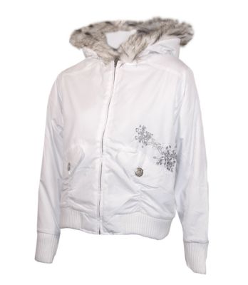 2007 NO FEAR KAILYN HOODY