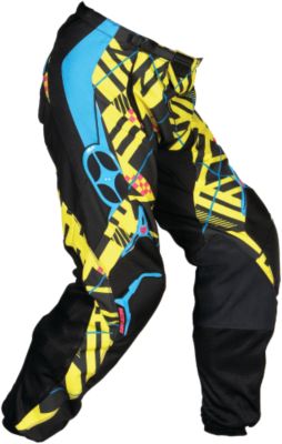  2008 NO FEAR ROGUE PANTS