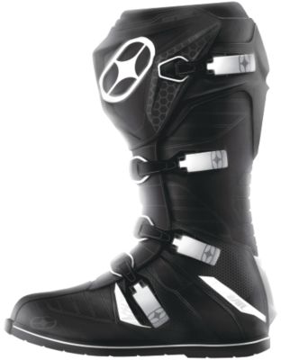 2009 NO FEAR TROPHEE BOOTS