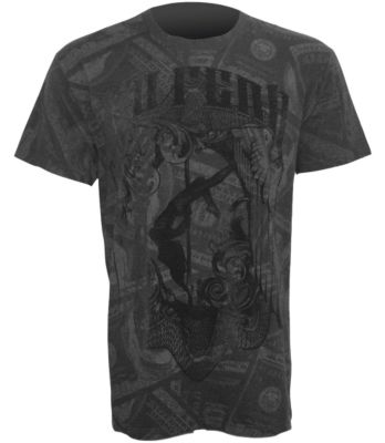 NO FEAR BILL T-SHIRT