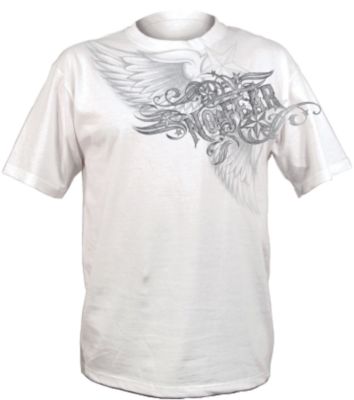 2009 NO FEAR NORTHERN SKY T-SHIRT