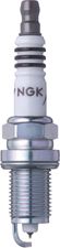NGK LASER IRIDIUM SPARK PLUGS - 