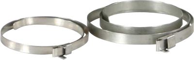 NORREC CV BOOT CLAMP KIT -  ATV Drive 