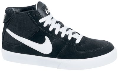 NIKE 6.0 MAVRK MID SHOES - SUMMER
