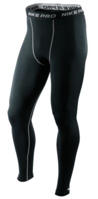 NIKE PRO THERMAL TIGHT PANTS