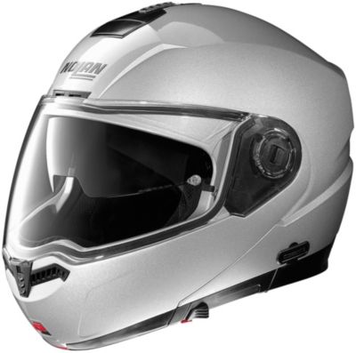 NOLAN N104 MODULAR HELMET - Maxima Sc1 Silicone Detailer