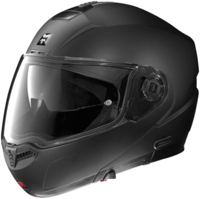 NOLAN N104 MODULAR HELMET - OUTLAW - Cruiser Modular