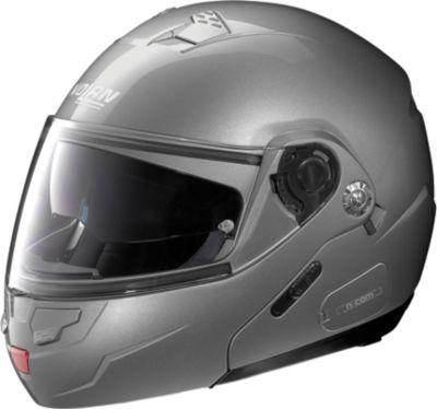 NOLAN N90 N-COM HELMET - Cruiser Modular