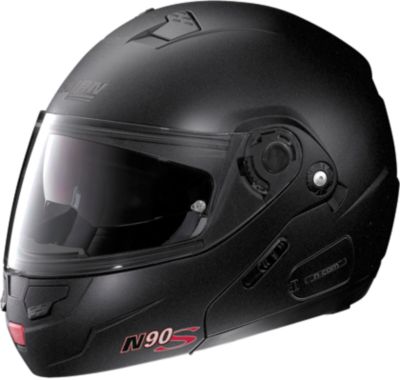 NOLAN N90 SPECIAL N-COM HELMET - Cruiser Modular