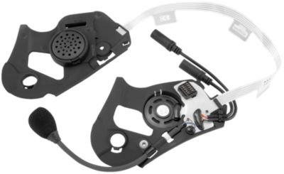 NOLAN N-COM BASIC KIT - N103/N43 -  Motorcycle Intercoms & Communication Systems 