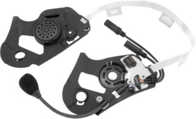 NOLAN N-COM N103/N43/N90 GOLDWING HEADSET KIT -  Cruiser Communication Systems 