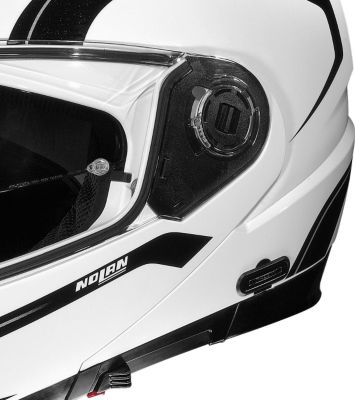 NOLAN N104 VISOR MECHANISM - Cruiser Helmet Shields & Face Shields
