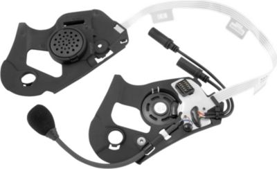 NOLAN N104 N-COM KIT -  Motorcycle Intercoms & Communication Systems 