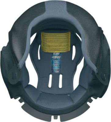 NOLAN N104 INTERIOR - 