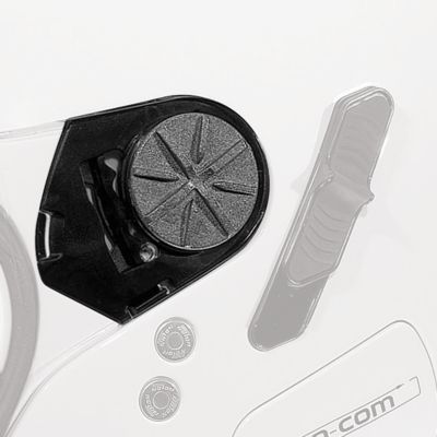 NOLAN N43 REPLACEMENT MECHANISM - Cruiser Miscellaneous Helmet Accessories
