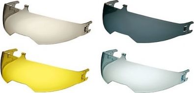 NOLAN N104 VPS SHIELD - Cruiser Helmet Shields & Face Shields