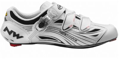 NORTHWAVE TYPHOON EVO S.B.S. SHOES - EVS Glider Lite Elbow Guards