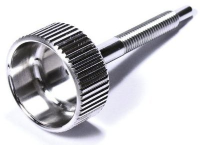 NAPALM RACING AIR FILTER BOLT