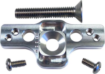 NAPALM HOUR METER MOUNT - STANDARD/RESETTABLE - 