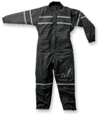 NELSON-RIGG ARCTIC 1-PIECE INSULATED SUIT - Discount & Sale Motorcycle Riding Gear Clearance